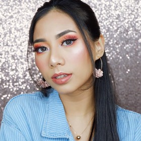 Wow, Ternyata Gampang Banget Cara Memanjangkan Bulu Mata dalam Satu Hari!