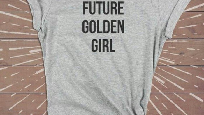 [FORUM] Pake kaos yang ada quotesnya cringey gak sih hahaha