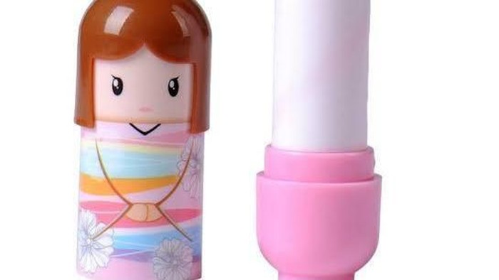 [FORUM] Lipstik harga murah berbahaya ga sih?