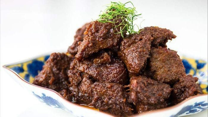 Mau Langsung Jago Masak? Resep Rendang Rumahan Ini Mudah untuk Kamu Coba Sendiri