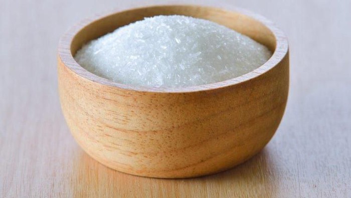 [FORUM] Teori kebanyakan MSG bikin bodoh bener gak ya....