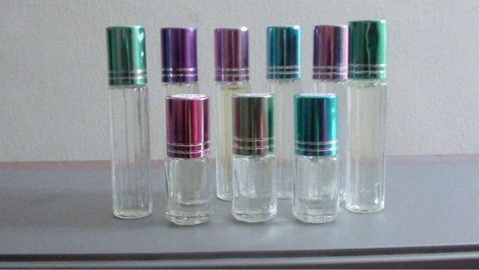 [FORUM] Kenapa bapak-bapak wangi banget sih kalo mau soljum?