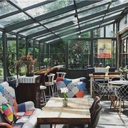 Yuk, Main Ke Bintaro Xchange dari Kafe Nyaman Sampai Resto Enak Ada Disana!