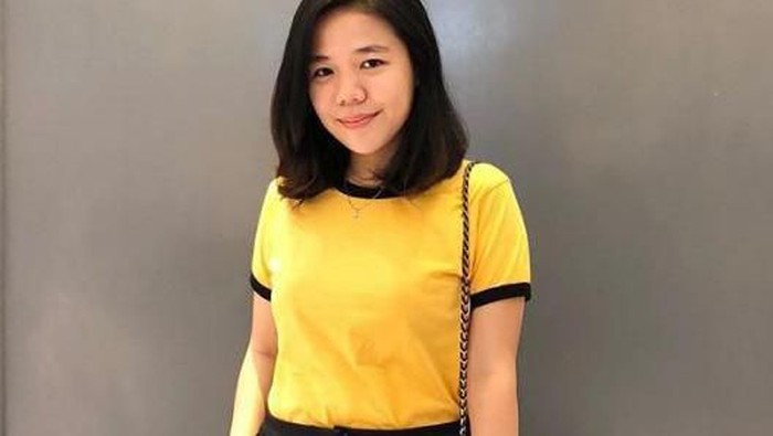 [FORUM] Pake kaos warna mencolok pede gak?