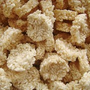 [FORUM] Rengginang enak banget sih....