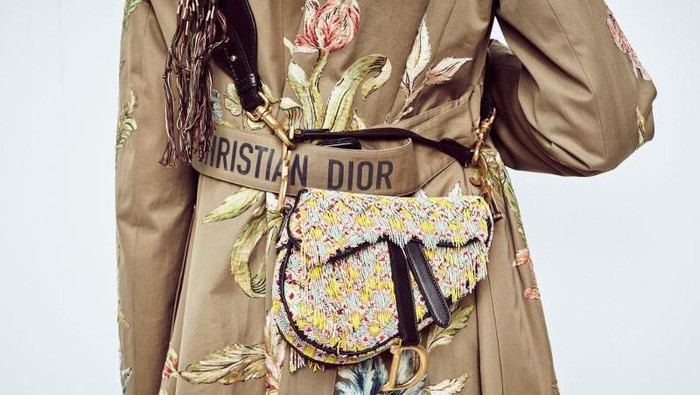 [FORUM] Kalian tim sling bag atau waist bag?