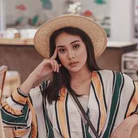 Ladies Ketahui Dulu Bentuk Alis Sesuai Wajah Kamu, Biar Tampilan Makin Sempurna!