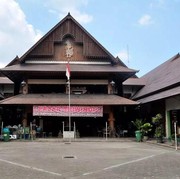 Liburan Tanpa Kendaraan Pribadi, 5 Tempat Wisata Solo Ini Mudah Diakses dengan Transportasi Umum