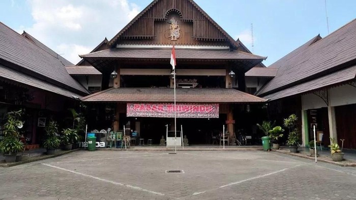 Liburan Tanpa Kendaraan Pribadi, 5 Tempat Wisata Solo Ini Mudah Diakses dengan Transportasi Umum