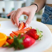 Tidak Disangka, dengan Mengonsumsi Buah untuk Diet Ini, Berat Badan Jadi Turun