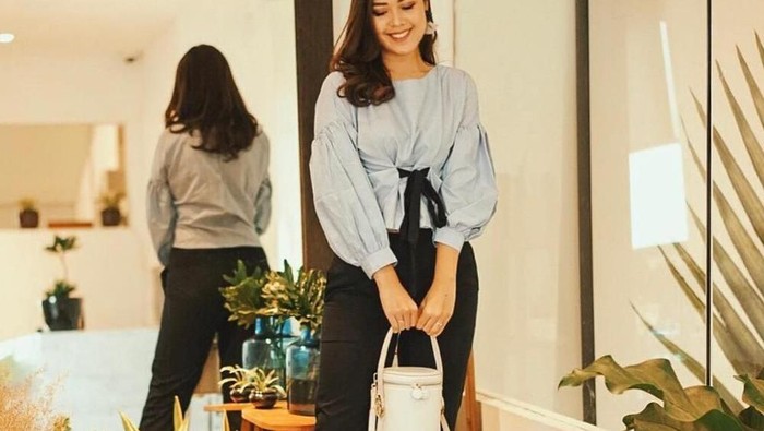 Macam-macam Nama Bahan yang Lagi Banyak Dipakai untuk Pakaian Kekinian