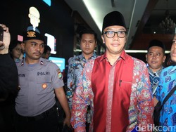 Ini Rincian Gratifikasi Imam Nahrawi: Untuk Nonton F1 hingga Acara Buka Puasa