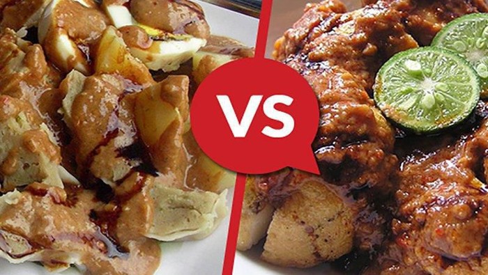 [FORUM] Kalian tim siomay atau batagor?