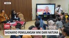 VIDEO: Skenario Pemulangan WNI dari Natuna