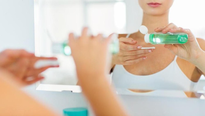 Wajib Tahu! Ini Nih Fungsi Toner yang Sebenarnya untuk Wajah Kamu