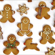 [FORUM] Makanan khas saat natal apasih?