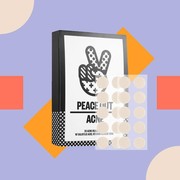 [FORUM] Acne Patch bisa dipakai untuk jerawat batu gak ya...