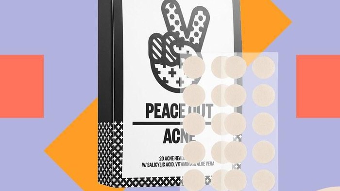 [FORUM] Acne Patch bisa dipakai untuk jerawat batu gak ya...