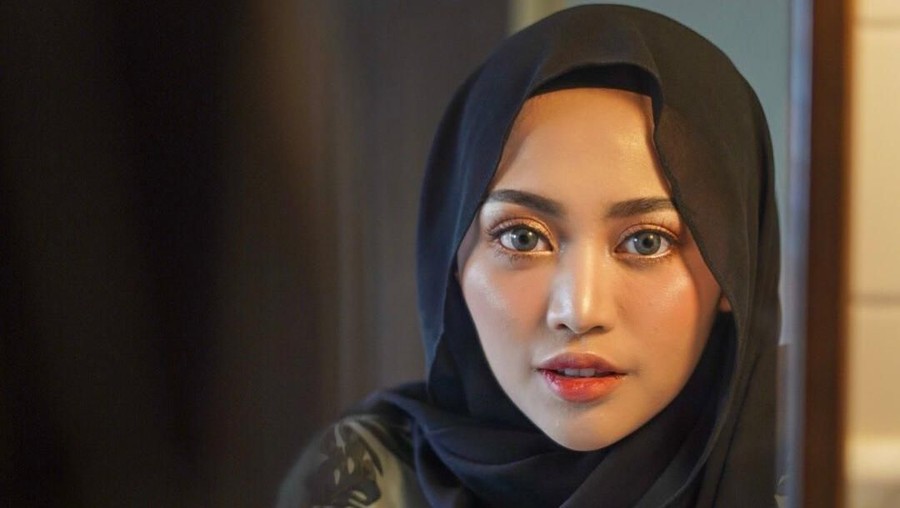 Rachel Vennya geram diteror pengikutnya yang meminta pinjaman uang.