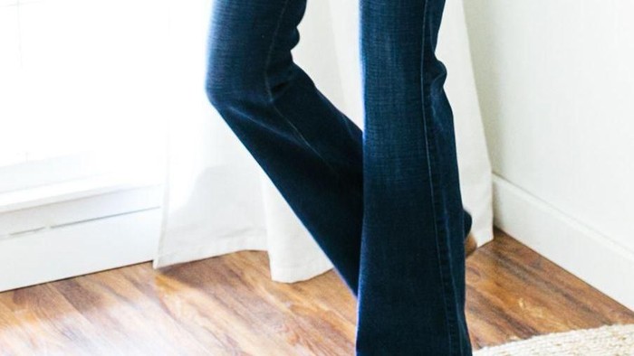 [FORUM] Celana flare bikin aku keliatan makin pendek deh!