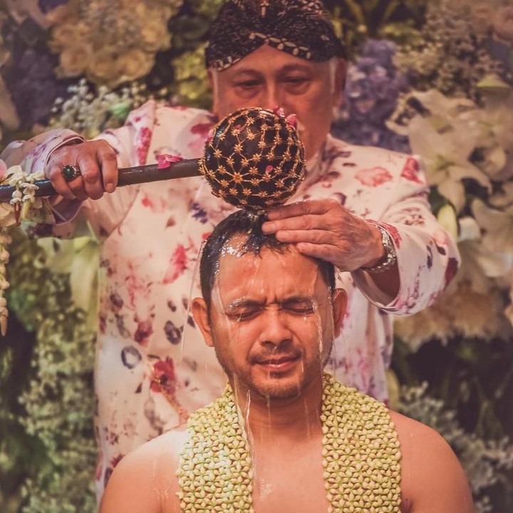 <p>Danny akan meminang Raiyah di Hotel Mulia Senayan, Jakarta besok. Akad nikah akan menggunakan adat Bugis-Makassar, sedangkan resepsi menggunakan adat Jawa-Sunda. (Foto: Istimewa)</p>