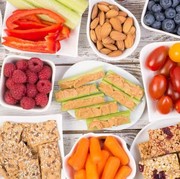 [FORUM] Nih ladies cemilan sehat menarik yang gak bikin gendut!