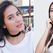 Cantiknya Enggak Nipu! 5 Artis Ini Berani Tampil Cantik Alami Tanpa Makeup