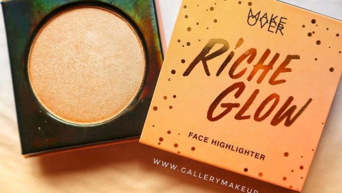 Support Local Brand, Deretan Produk Make Over Ini yang Paling Banyak Dicari di Pasaran Lho!