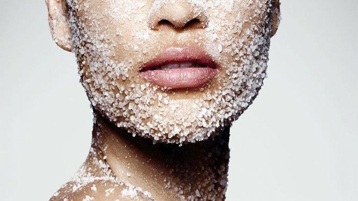 [FORUM] Pengen ilangin bopeng karna jerawat deh