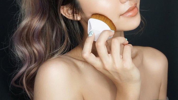 Catat Yuk, Ini 5 Perlengkapan Makeup yang Wajib Dimiliki Pemula!
