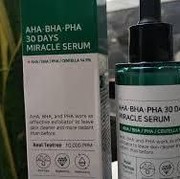 [FORUM] setelah pemakaian somebymi kulit menjadi gatal dan jerawat meradang, apakah itu hal yang wajar?