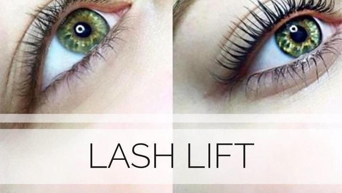 [FORUM] Lash Lift dosa atau ngga ya?