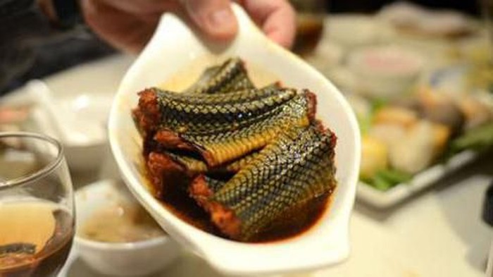 [FORUM] Makanan Manado ekstrim banget deh, berani cobain?