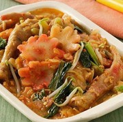 [FORUM] Enaknya seblak dimana sih?