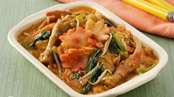 [FORUM] Enaknya seblak dimana sih?