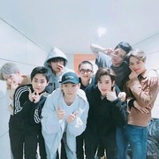 [FORUM] penyanyi solo maupun grup favorite korea (kpop)