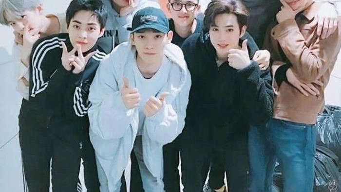 [FORUM] penyanyi solo maupun grup favorite korea (kpop)