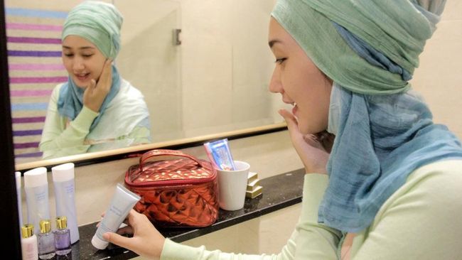 Inilah Deretan Katalog Wardah Skincare yang Paling Laris dan Banyak Dicari