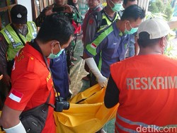 Ibu Kos di Tulungagung Ditemukan Tewas Dibekap Bantal dan Ditutup Kasur