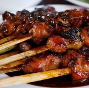[FORUM] Sate terenak yang pernah kalian coba ada dimana nih! Share ya!