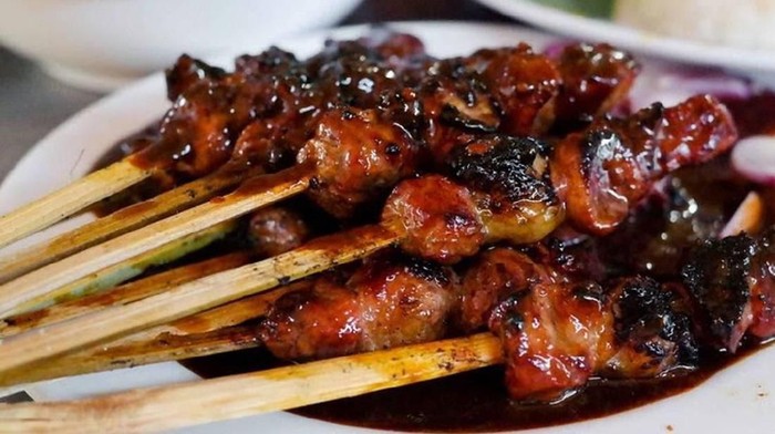 [FORUM] Sate terenak yang pernah kalian coba ada dimana nih! Share ya!
