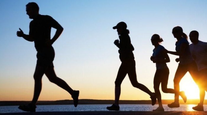 [FORUM] Bener gak sih olahraga gak bikin kurus?