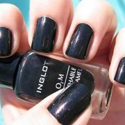 [FORUM] Kuteks inglot beneran bisa dipake solat?