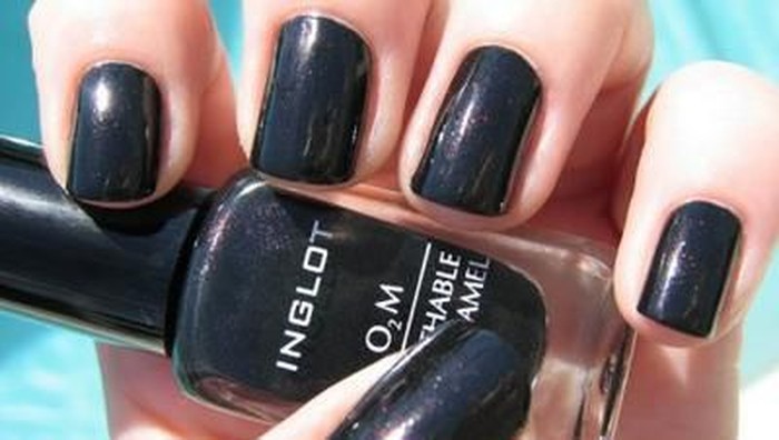 [FORUM] Kuteks inglot beneran bisa dipake solat?