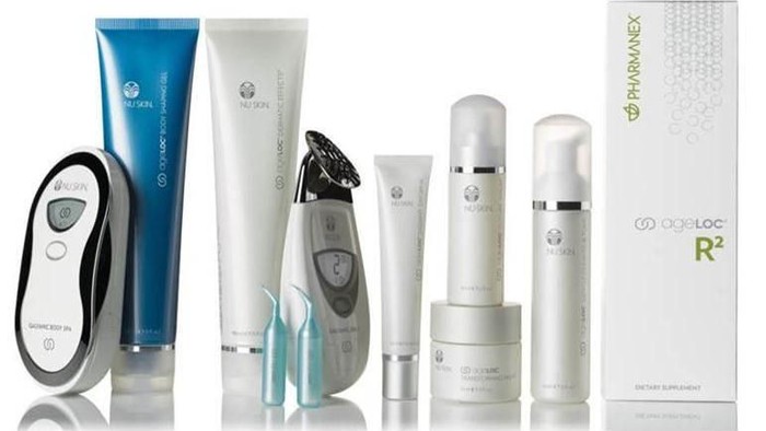 Kenalan dengan Nu Skin Indonesia Yuk! Ada Produk untuk Menghilangkan Plak Gigi Juga Lho!