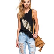 [FORUM] Risih deh pake baju ketekan malah diliatin...