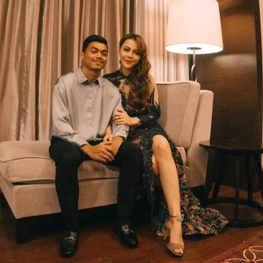 Lagi Hamil, Ratu Rizky Nabila Pisah Ranjang dengan Alfath Fathier?