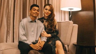 Lagi Hamil, Ratu Rizky Nabila Pisah Ranjang dengan Alfath Fathier?