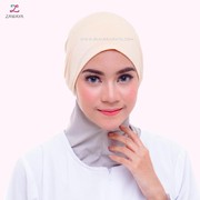 [FORUM] Kalo pake hijab kalian biasanya pake daleman lagi atau enggak?
