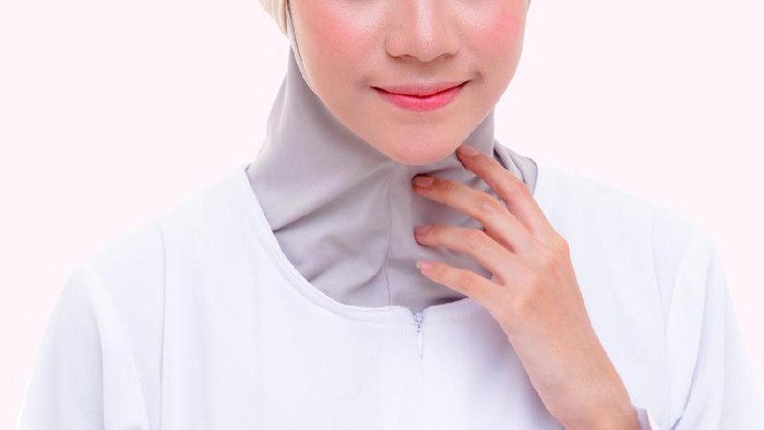 [FORUM] Kalo pake hijab kalian biasanya pake daleman lagi atau enggak?